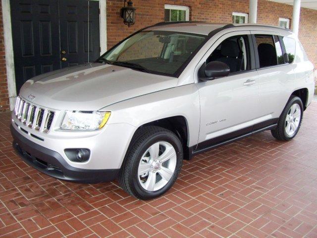 2012 Jeep Compass for sale