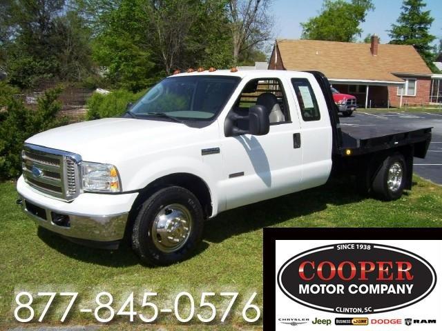 2007 Ford F350 for sale