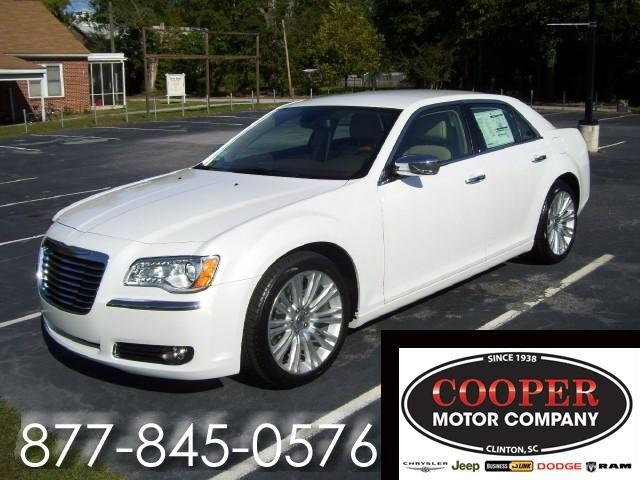 2012 Chrysler 300C for sale