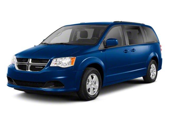 2012 Dodge Grand Caravan for sale
