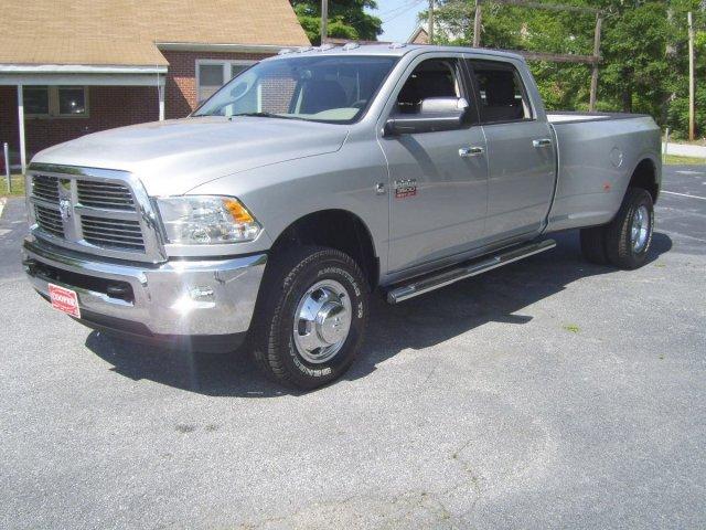 2012 Dodge Ram 3500 for sale