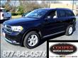 2012 Dodge Durango