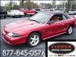 1998 Ford Mustang