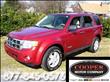 2008 Ford Escape