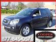 2010 GMC Acadia