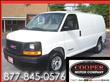 2006 GMC Savana
