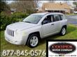 2009 Jeep Compass