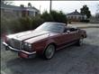 1984 Oldsmobile Toronado