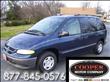 2000 Dodge Caravan