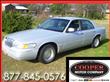 1999 Mercury Grand Marquis