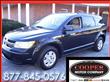 2012 Dodge Journey