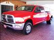 2012 Dodge Ram 3500