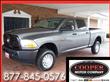 2012 Dodge Ram 2500