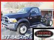2012 Dodge Ram Truck