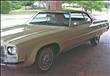 1972 Oldsmobile 98 2 Door Hard Top