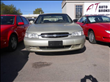 1997 Nissan Maxima