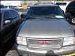 2001 GMC Jimmy