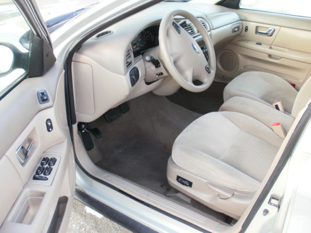 2003 Ford Taurus for sale
