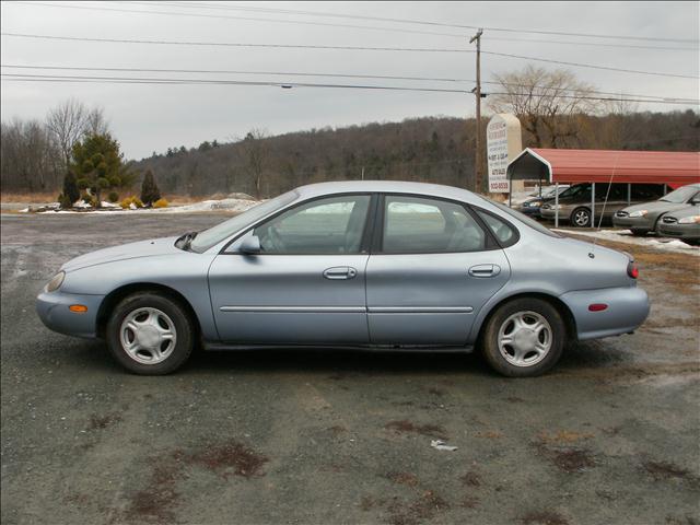 1997 Ford Taurus for sale