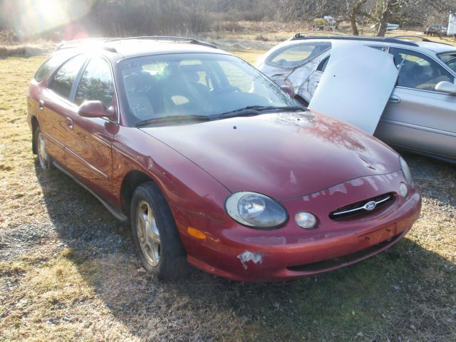 1999 Ford Taurus for sale