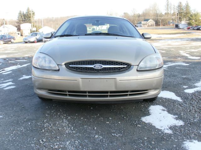 2001 Ford Taurus for sale