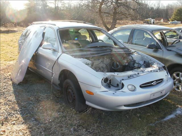 1999 Ford Taurus for sale