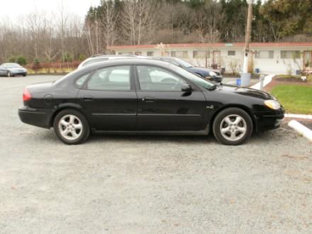 2000 Ford Taurus for sale
