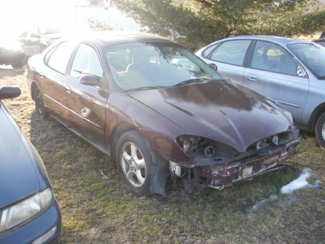 2000 Ford Taurus for sale