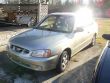 2000 Hyundai Accent