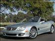2007 Mercedes-Benz SL Class