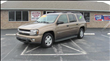 2003 Chevrolet TrailBlazer EXT