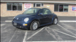 2004 Volkswagen New Beetle
