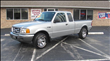 2003 Ford Ranger
