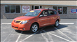 2004 Pontiac Vibe