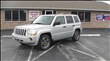 2008 Jeep Patriot