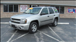 2004 Chevrolet TrailBlazer