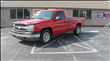 2005 Chevrolet Silverado 1500
