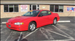 2004 Chevrolet Monte Carlo