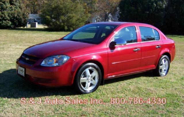 2010 Chevrolet Cobalt