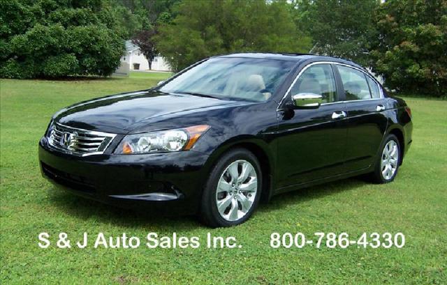 2009 Honda Accord for sale
