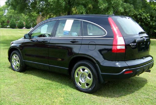 2008 Honda CR-V for sale