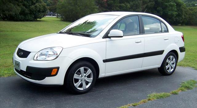 2009 Kia Rio for sale
