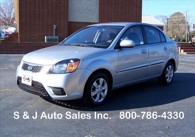 2011 Kia Rio for sale