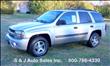 2004 Chevrolet TrailBlazer