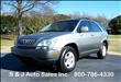 2003 Lexus RX 300