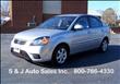 2011 Kia Rio