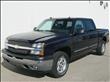 2001 Pontiac Montana
