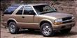 2000 Chevrolet Blazer