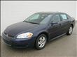 2009 Chevrolet Impala