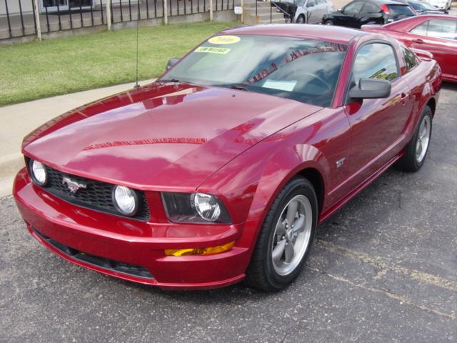 2006 Ford Mustang for sale